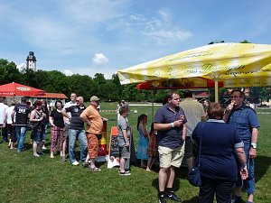 Was f&uuml;r ein Fest! 