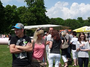 Was f&uuml;r ein Fest! 