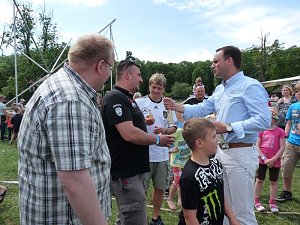 Was f&uuml;r ein Fest! 