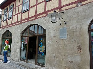 Einseifen erlaubt
