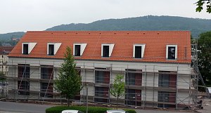 Bauaussch&uuml;sse zu Gast