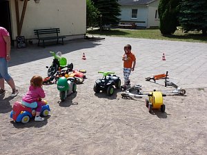 Super, wie Himmelfahrtstag