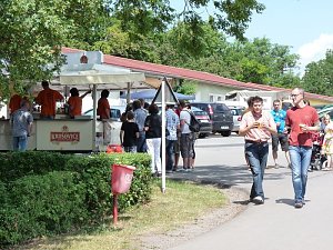 Super, wie Himmelfahrtstag