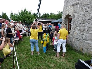 Gedr&auml;nge an der M&uuml;hle