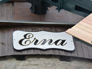 Gedr&auml;nge an der M&uuml;hle