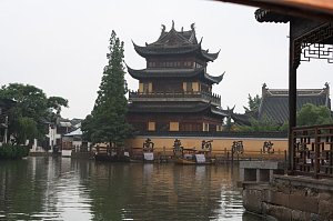 Reiseimpressionen