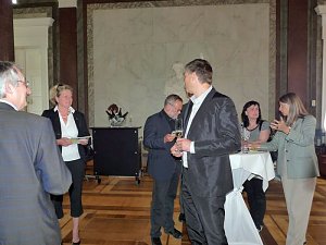 Kultur- und Genussf&uuml;hrer  Nordth&uuml;ringen 2011