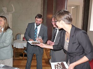 Kultur- und Genussf&uuml;hrer  Nordth&uuml;ringen 2011