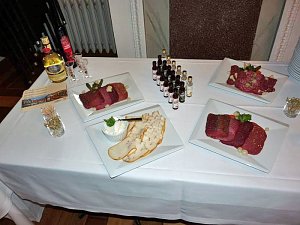 Kultur- und Genussf&uuml;hrer  Nordth&uuml;ringen 2011