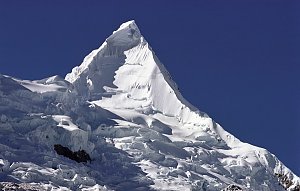 Unterwegs in Peru