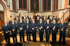 Kleinfurra feiert