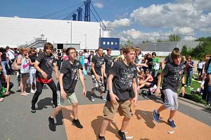 MegaRock in Erfurt