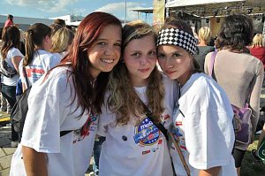 MegaRock in Erfurt