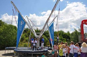 MegaRock in Erfurt