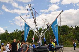 MegaRock in Erfurt