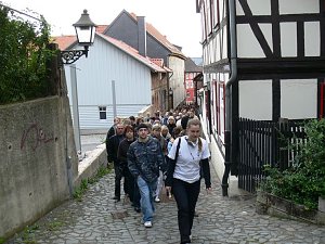 Hamlet im Altendorf