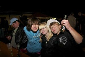 Bierfest 2011 in Sundhausen