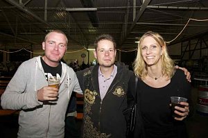 Bierfest 2011 in Sundhausen