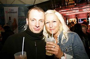 Bierfest 2011 in Sundhausen