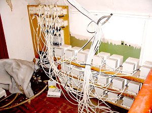 Profihaft angebaut