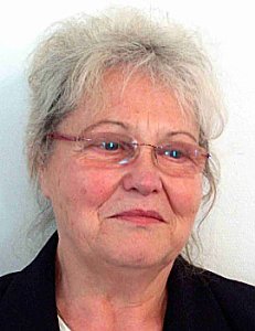 Ingrid Müller