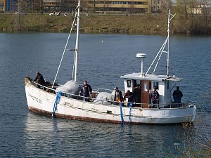 Machs gut, Charlotte III
