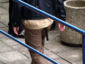 Neue Polizei-Ausr&uuml;stung