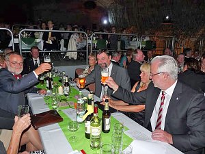 3. Th&uuml;ringer Bergmannstag
