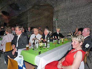 3. Th&uuml;ringer Bergmannstag