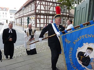 &Ouml;kumenischer Berggottesdienst