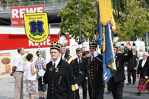 Bergparade