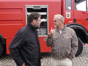 Aufr&auml;umen