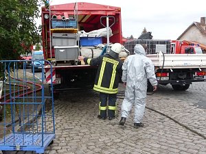 Aufr&auml;umen