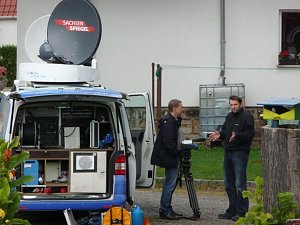 Aufr&auml;umen