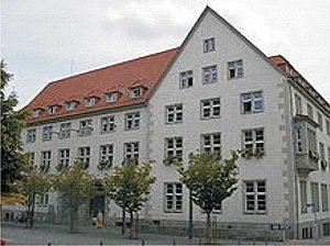 Doppelausstellung der Architekten