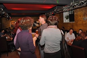 La Traviata & Party