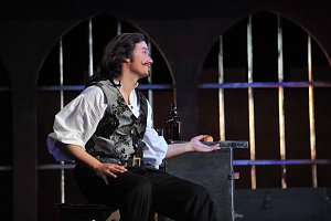 Casanova hat Premiere