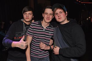 Like it Loud in Stocksen
