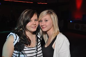 Like it Loud in Stocksen