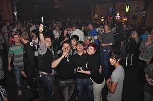 Like it Loud in Stocksen