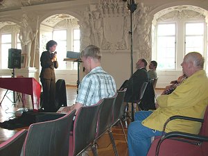 2. Kulturnacht Nordthüringen