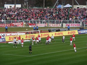 Bayern in Th&uuml;ringen