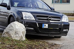 Bagatelle mit großer Wirkung