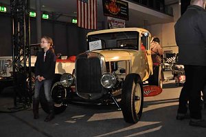 Automesse Erfurt 2012
