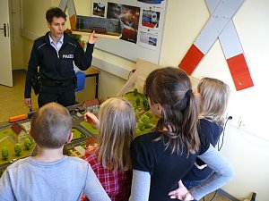Präventionsmodell vorgestellt