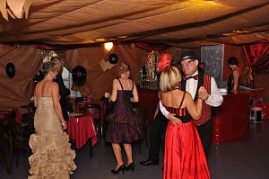  Nordh&auml;user B&uuml;hnenball 2012