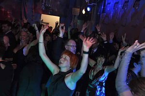  Nordh&auml;user B&uuml;hnenball 2012