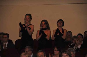  Nordh&auml;user B&uuml;hnenball 2012