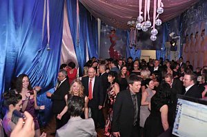  Nordh&auml;user B&uuml;hnenball 2012