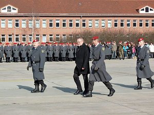 Gel&ouml;bnis in Bad Frankenhausen